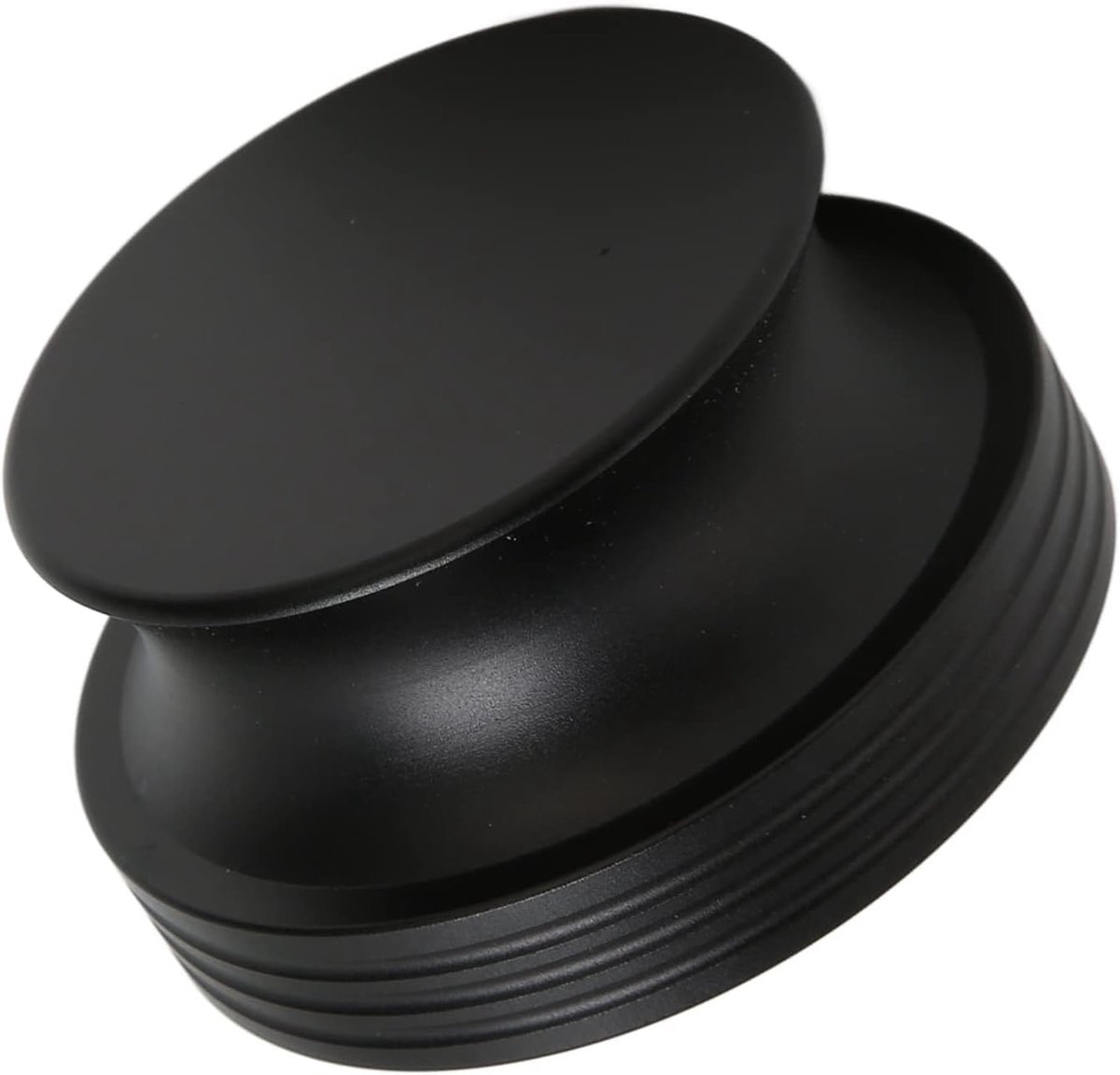 Dailygoods- Recordgewicht 13,8 gram - Gestabiliseerde Snelheid - Geluidskwaliteit Verbetering - Trillingsdemping - Eenvoudige Installatie - Ergonomisc