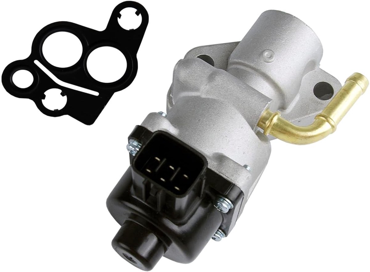 Klep met afdichting, voor C-max S-max,S40,V50,C30,voor Focus,voor Mondeo,voor Galaxy, 1119890, 1134310, 1211356, 1358360, 1472884, 1590848, 20LF01300, 30658187, 30757402