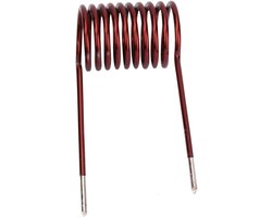 Inductieverwarmer, Dynavap Mini ZVS Laagspanning Inductieverwarmingsbord Voedingsmodule Inductiespoel met Spoelvoeding