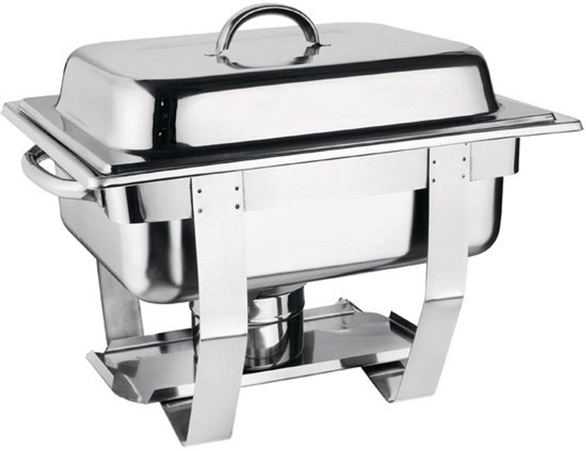 Chafing Dish Set - Perfect for Buffets and Catering