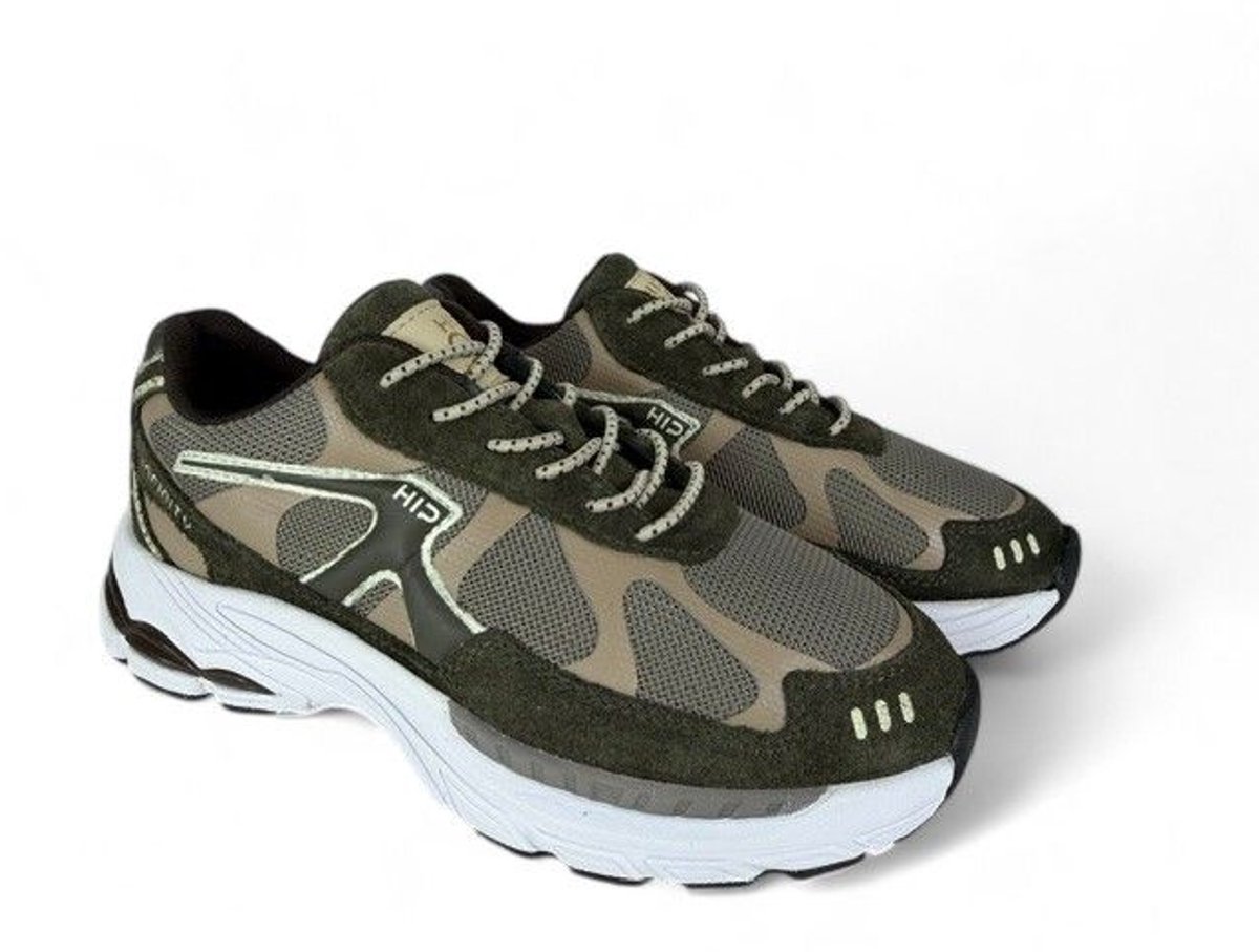 HIP SNEAKER - H1662