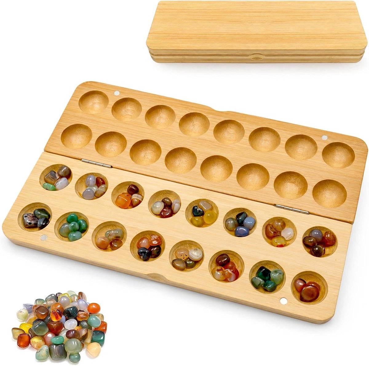 Game Hus (hout)