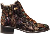 Laura Vita Veterboot Emcmao 02 SL68118-2BS25 Or Brons