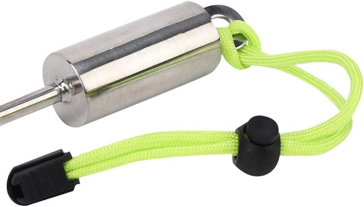 Dailygoods- Duiken Lobster Stick - Lichtgewicht Duikstok - Duikaanwijzer - Onderwater Shaker - Kreeftenverwijderaar - Veelzijdig voor Duiksporten