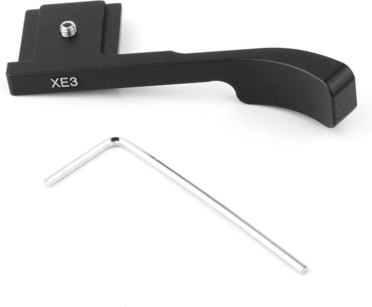 Camera duimgreep voor xe4