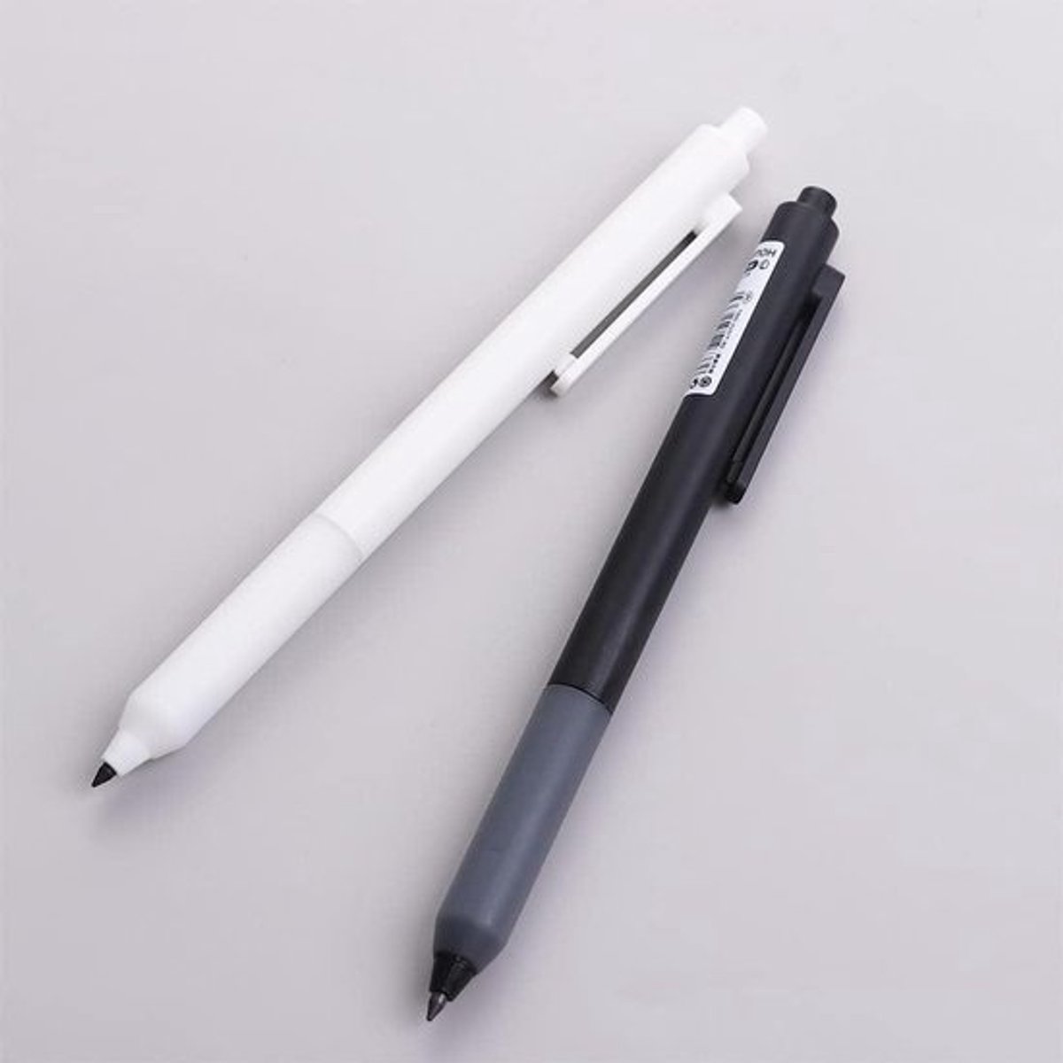 Eeuwig Potlood - Onbeperkt Potlood Inktvrije Pen - Schrijven en Tekenen - Geen Inkt Nodig - 14.4 cm