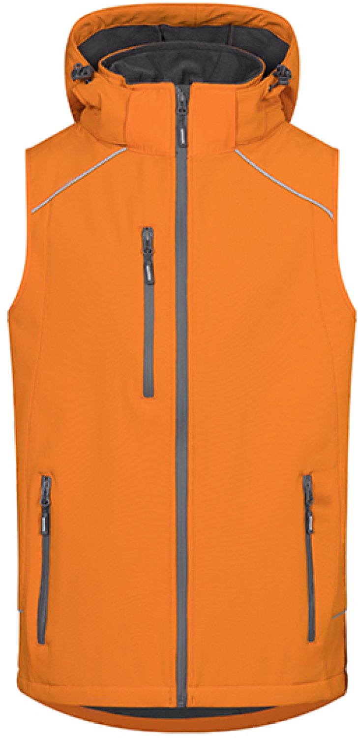 Oranje