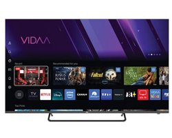 JVC LT-55FV850 QLED 4K SMART 55"