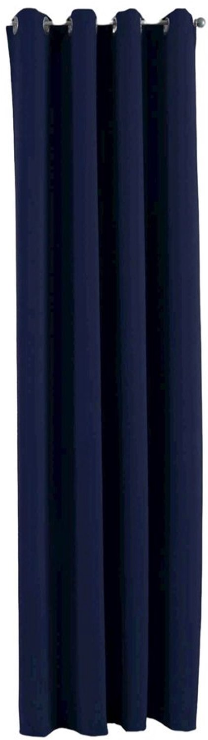 Opaak Thermal Gordijn »NewYork« - Geluidabsorberend en UV Bescherming