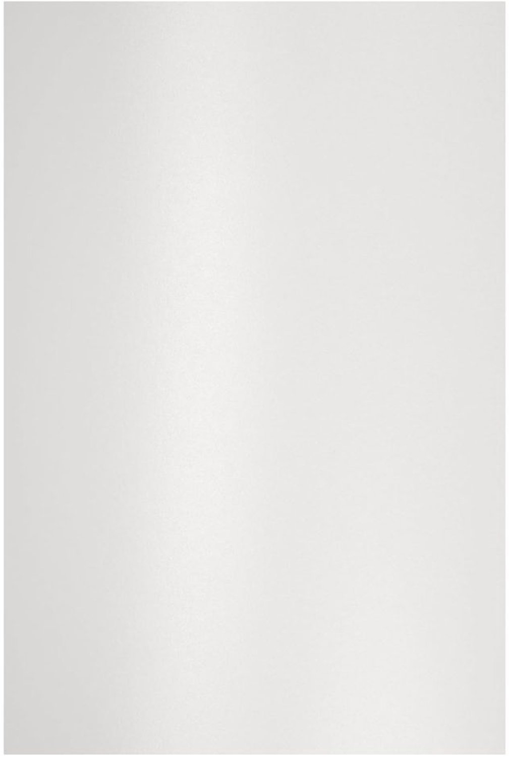 A4 Papieren - Parelschoon Wit - 100 Vellen - 120 g/m²