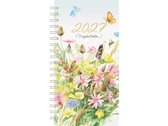 Agenda - Wilde bloemen - Spiraal - Marjolein Bastin - 2027