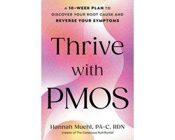 Thrive with PMOS