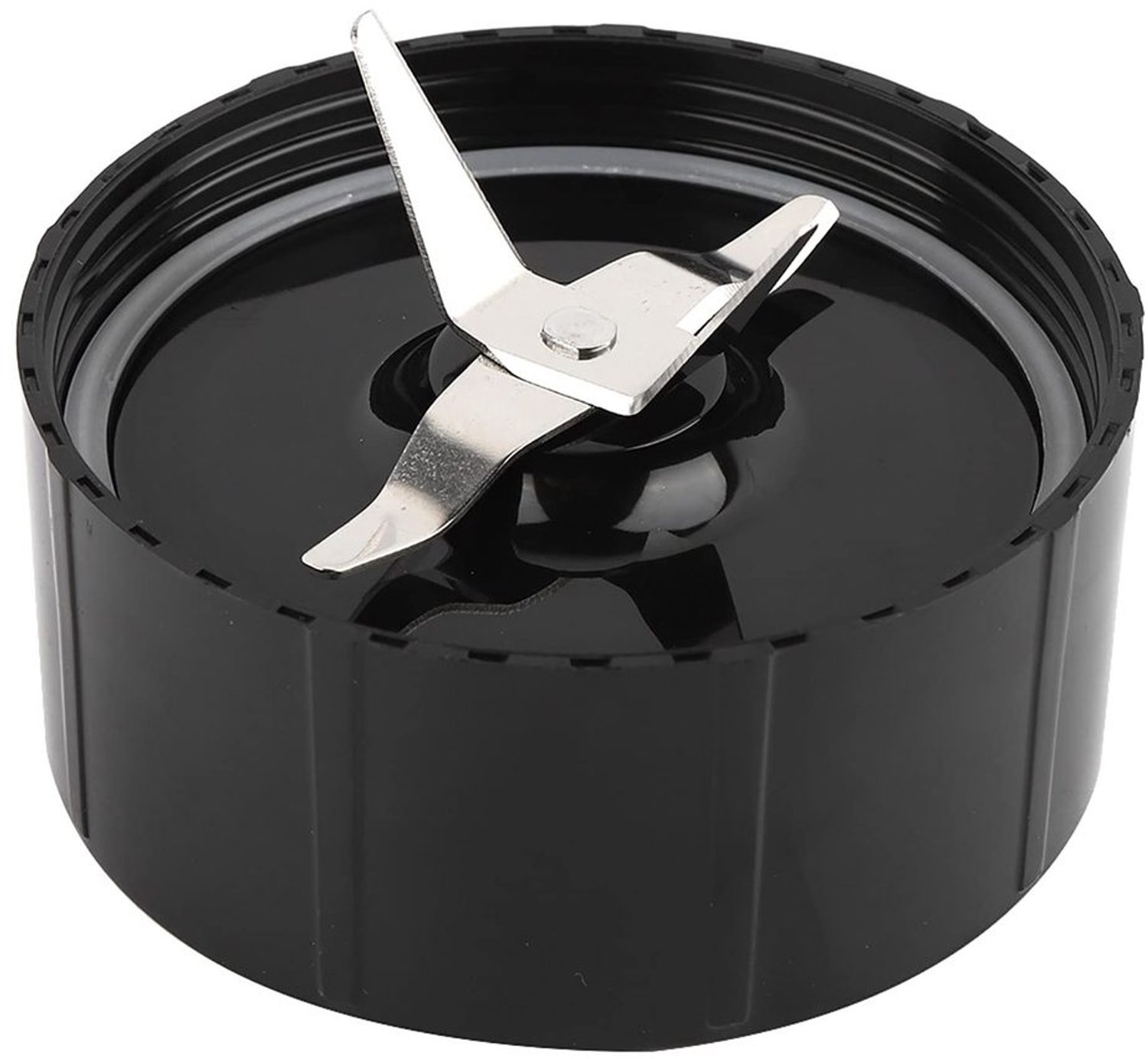 Reserveonderdeel voor Wonderchef Mixer - Vervangingsproduct - Roestvrij Staal - Complete Messenset - Afdichting - Uniek Ontwerp - Mixermes