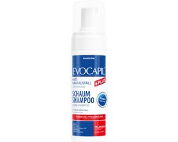 Evocapil Plus Shampoo schuim na haartransplantatie 150