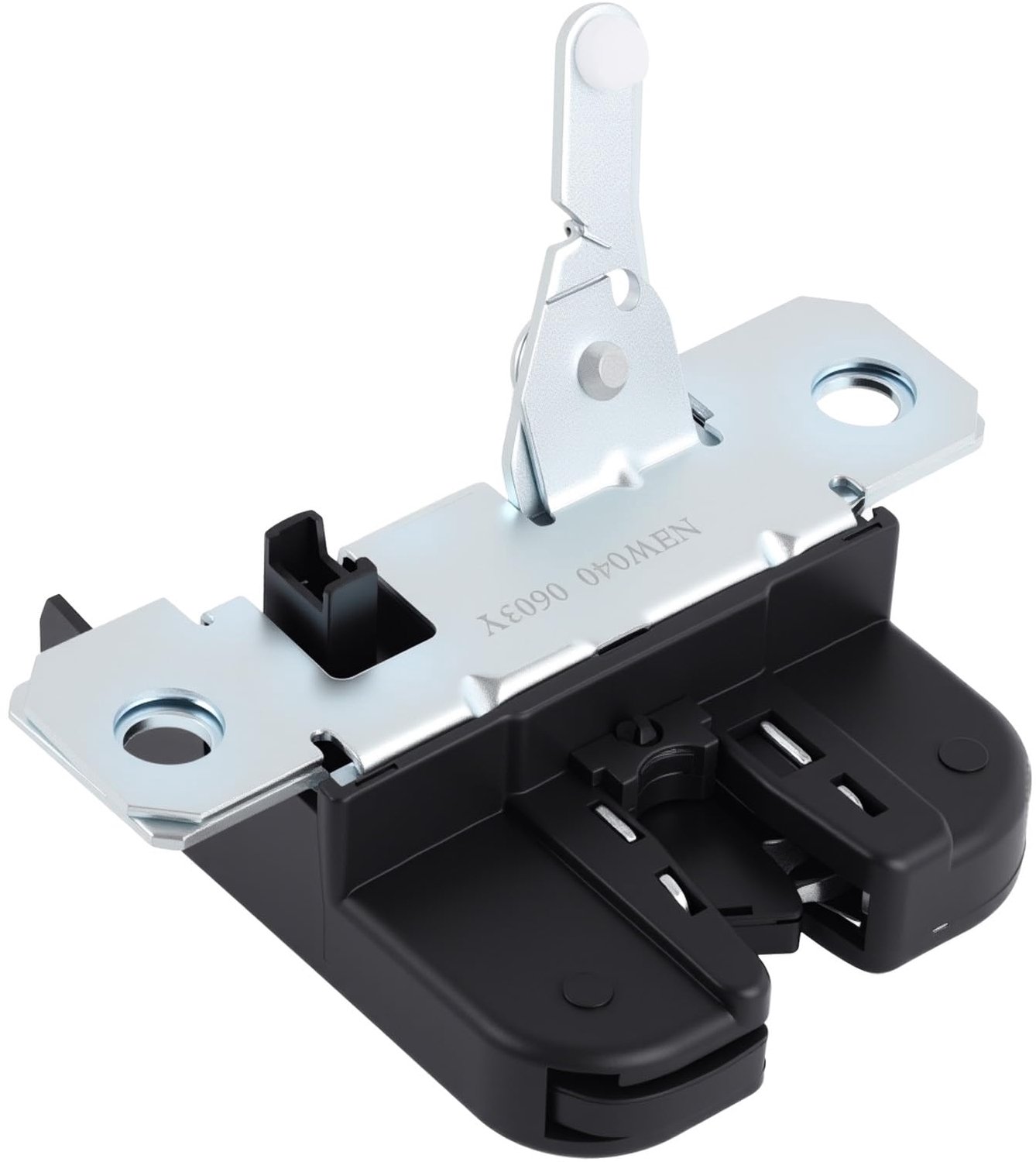 Achterklep Slot Compatibel met Auto