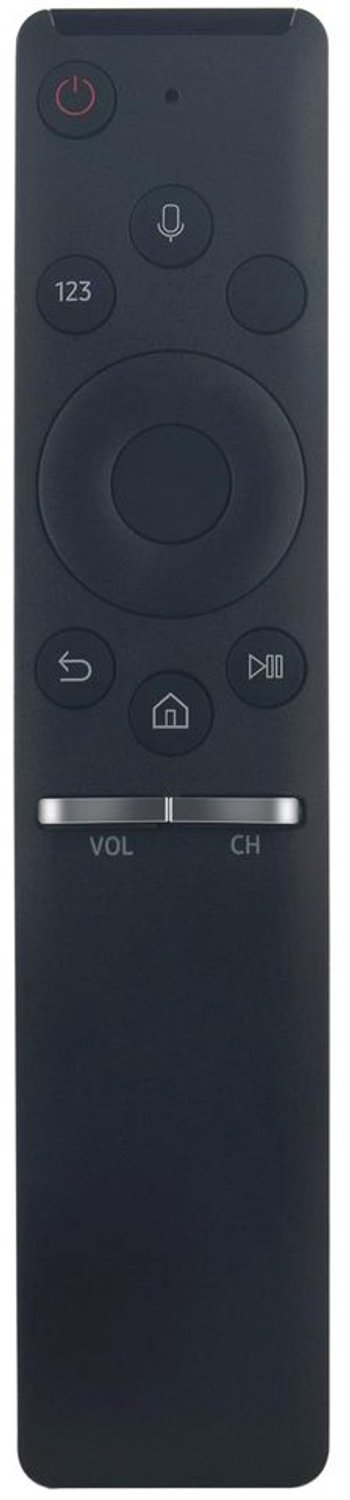 Vervang Afstandsbediening voor Samsung UHD Smart TV