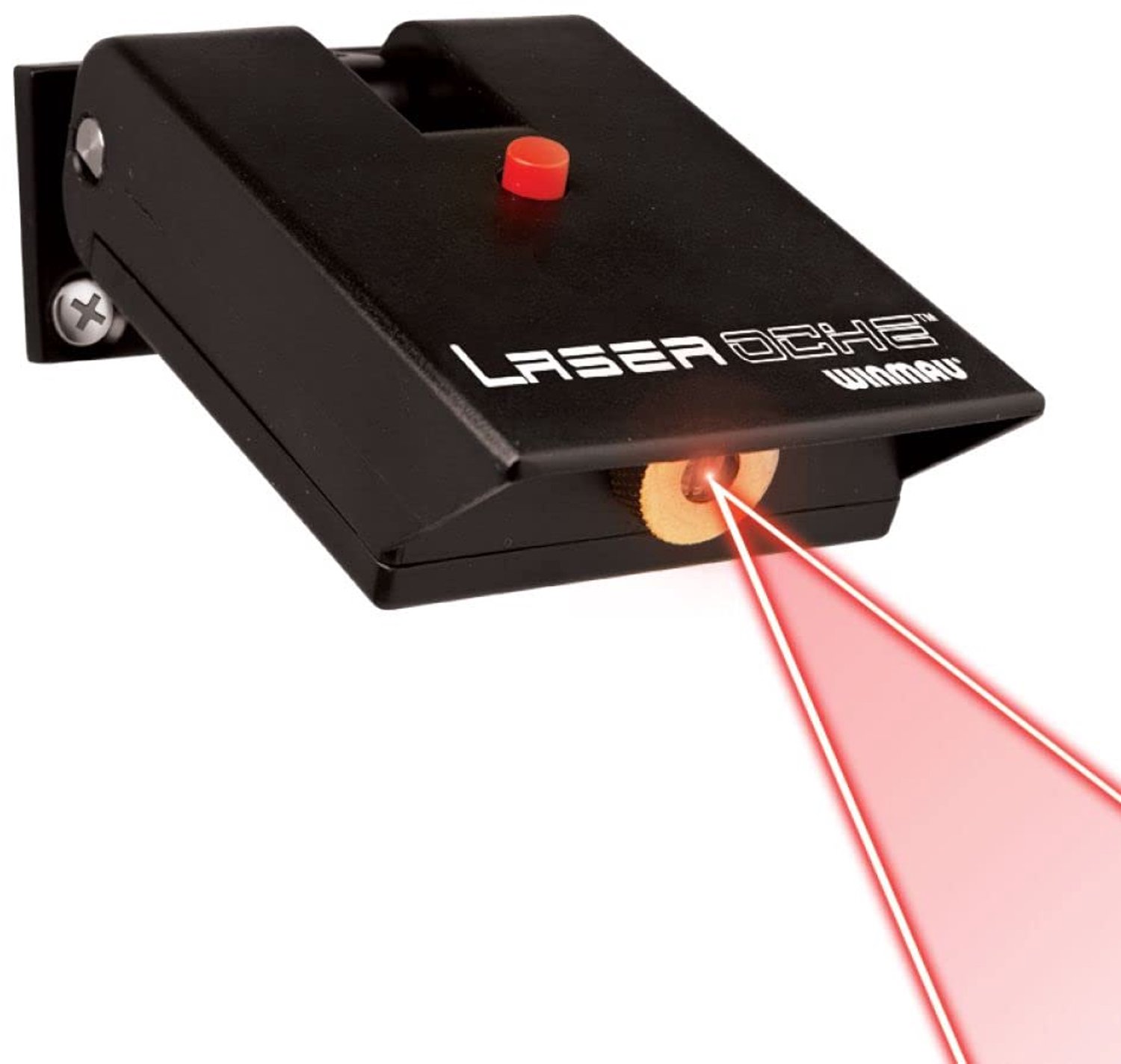 Laser Oche