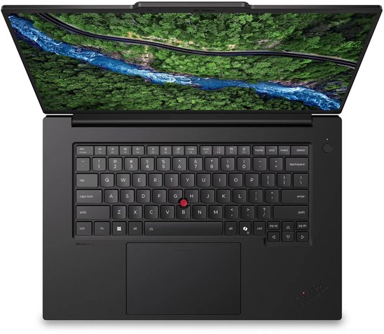 Lenovo ThinkPad T1g Gen 9 21UG0008MH RTX 5060 (6/8)