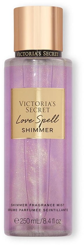Victoria's Secret - Love Spell Shimmer - Bodymist 250ml