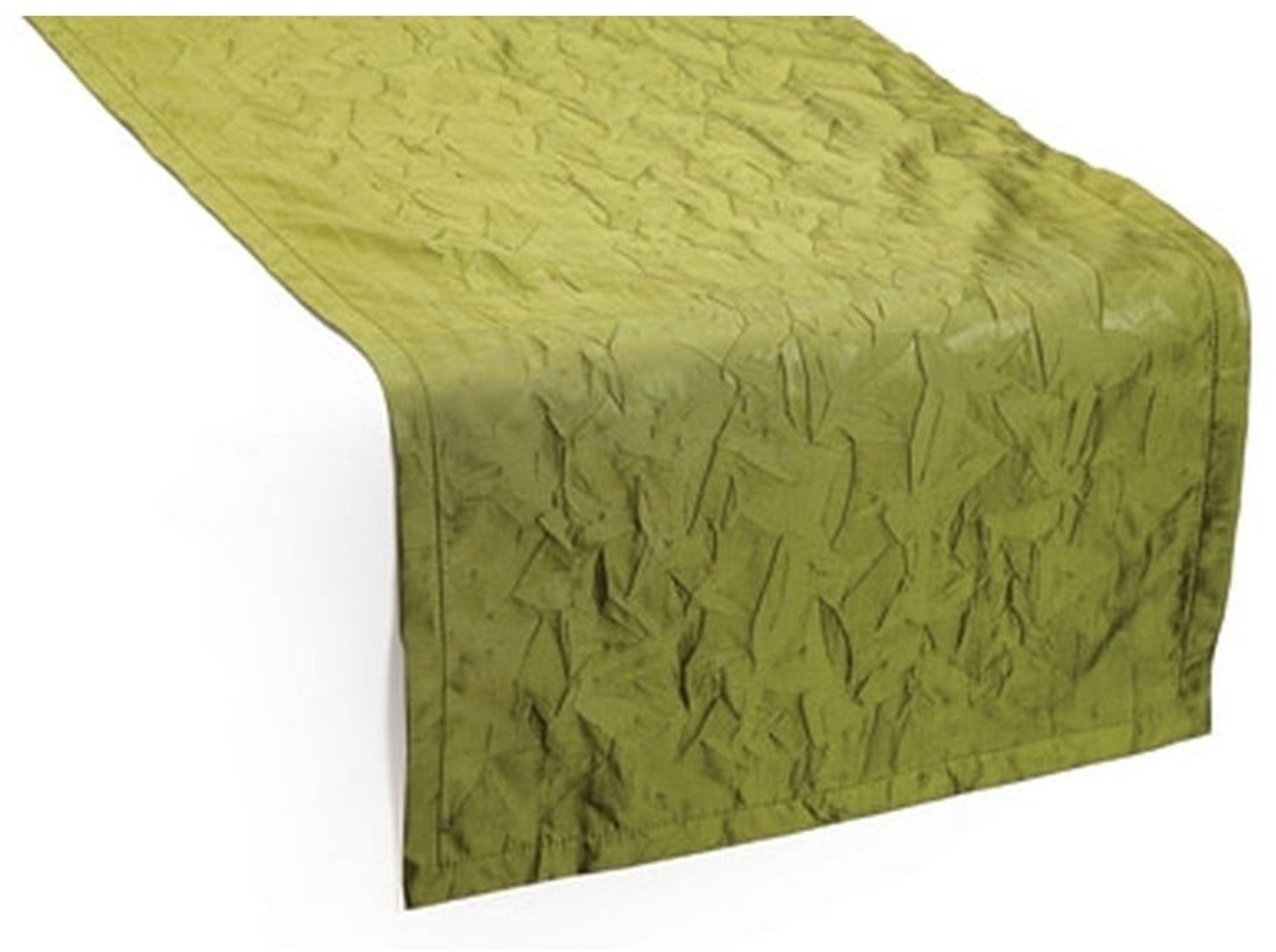 2LIF Palermo Tafelloper groen 41x145cm