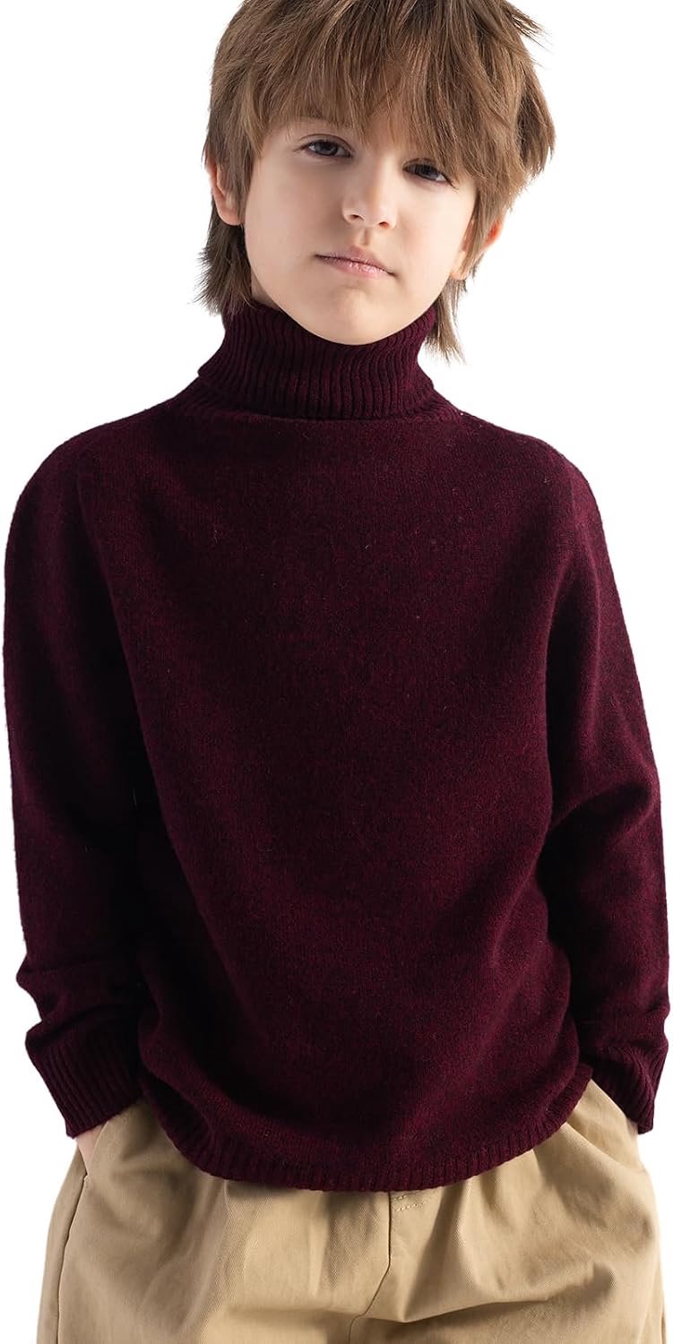 Pullover met lange mouwen