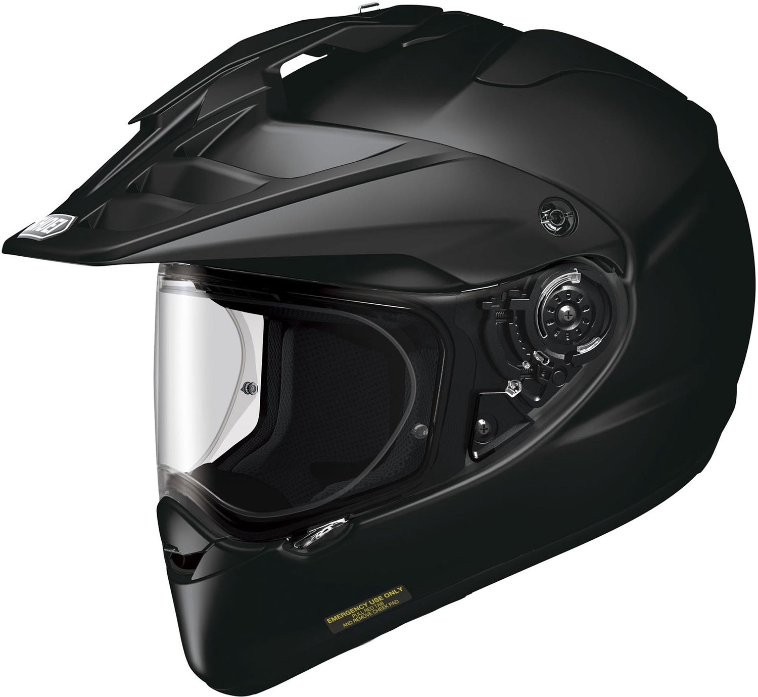 Shoei Hornet ADV06 Endurohelm -