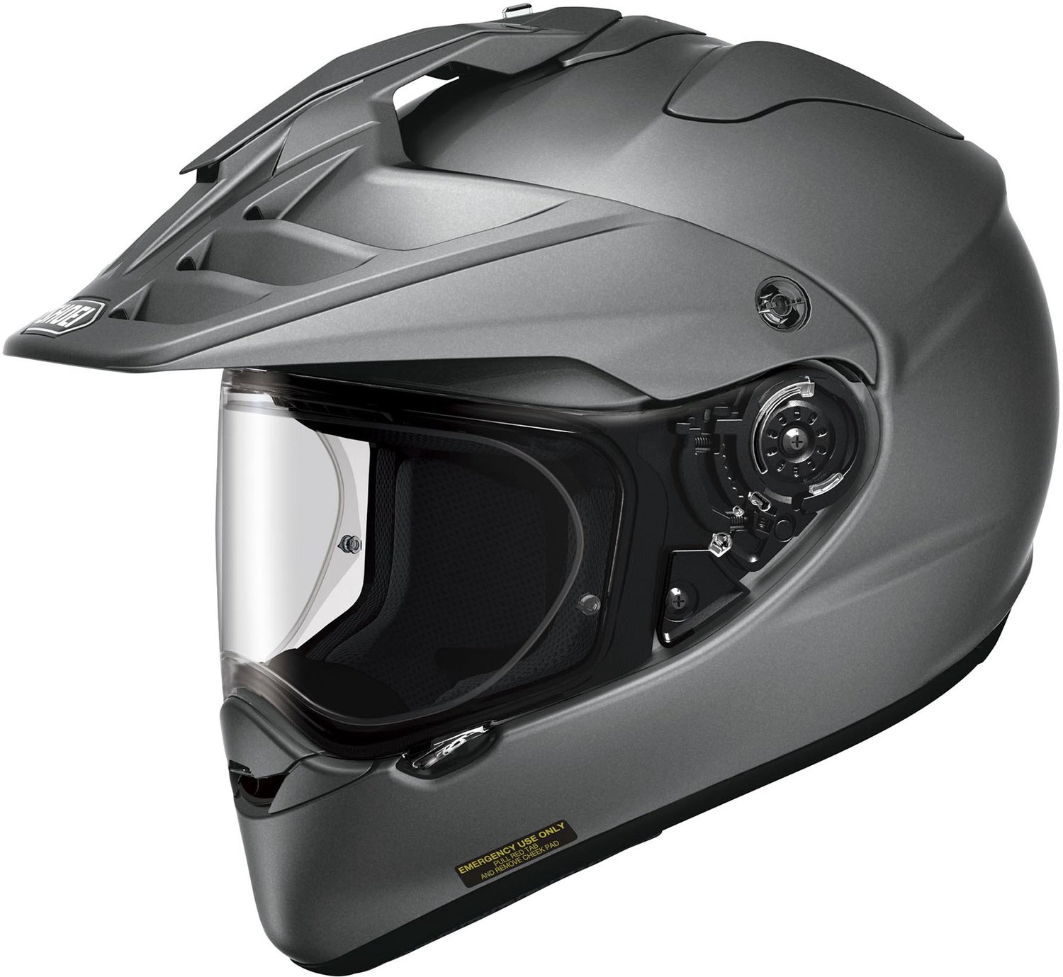 Shoei Hornet ADV06 Endurohelm -