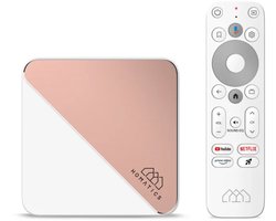 Homatics Smart Box R Plus 4K