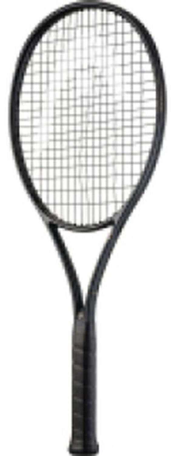 HEAD Speed MP Legend 2025 Tennisracket Zwart