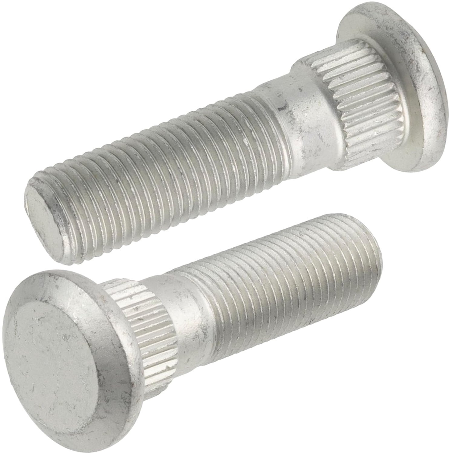 wielbouten M12x1.25 - 2 stuks - 50 g - geschikt voor diverse voertuigen - ServiceTopper