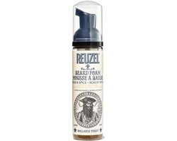 Wood & Spice Beard Foam - Wood & Spice Beard Foam - 70ml