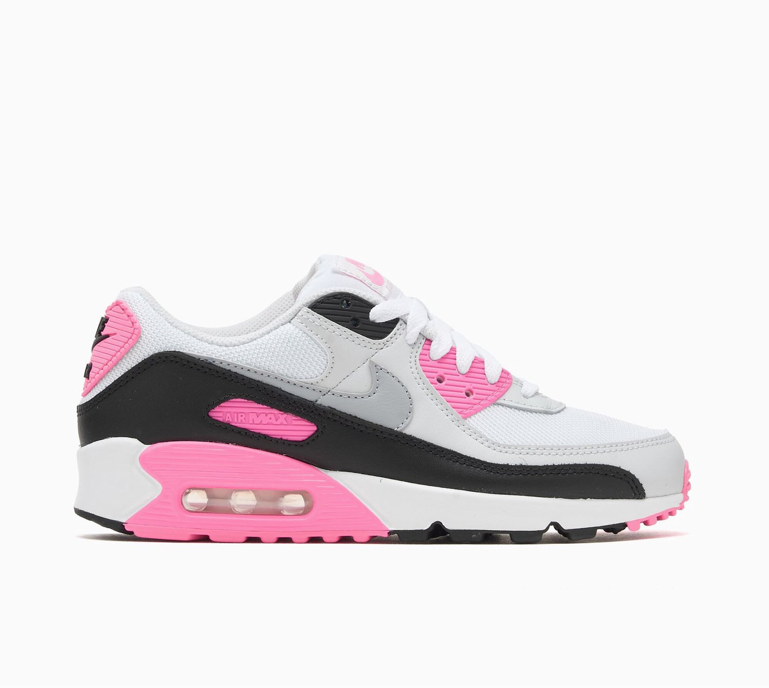 Nike Air Max 90 ” Glow” voor dames Wit