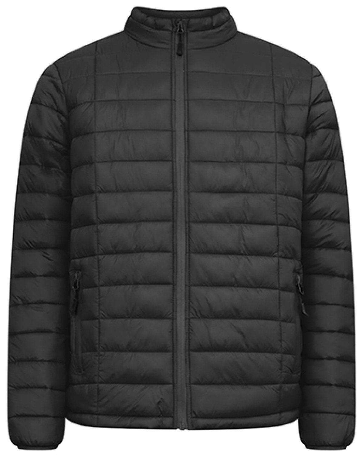 Promodoro Men´s Padded Jacket E7631 Zwart