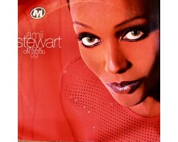 Knock On Wood 99, Amii Stewart | Media condition: Very Good (VG) | 12