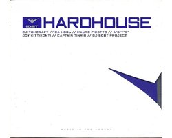 Id&t Hardhouse