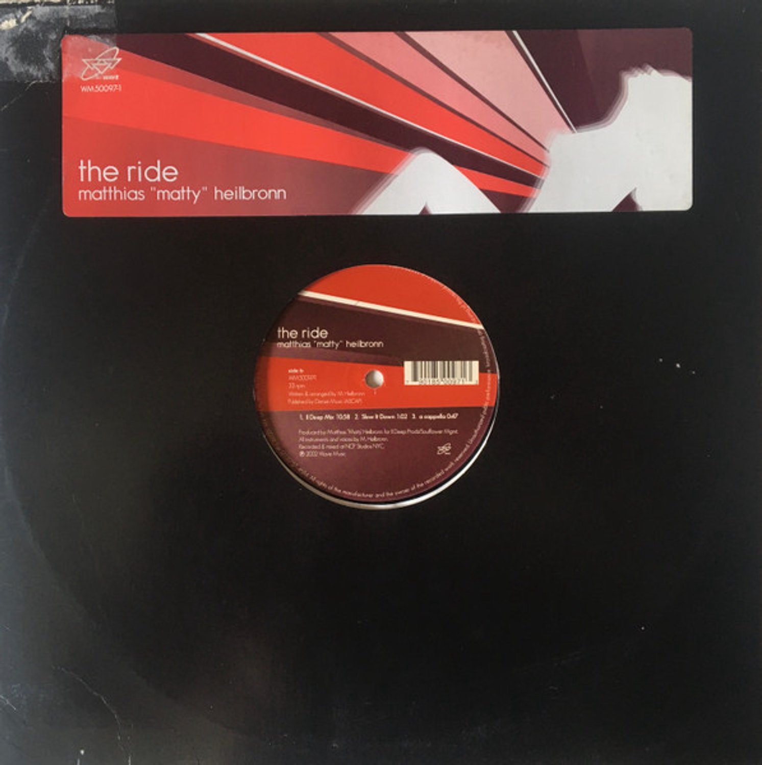 Ride