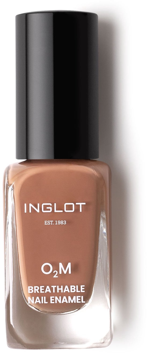 INGLOT O2M Zuurstofdoorlatende Nagellak - 403 | Vegan & Halal nagellak