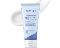 AESTURA Atobarrier365 Hydro Soothing Cream – 80 ml – Nieuwe Formule – Hydraterende & Kalmerende Gezichtscrème