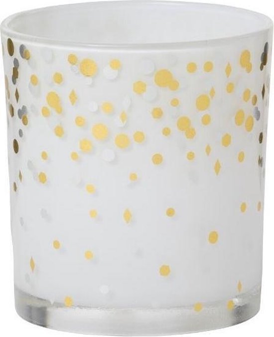 Yankee Candle Holiday Party Votive Holder