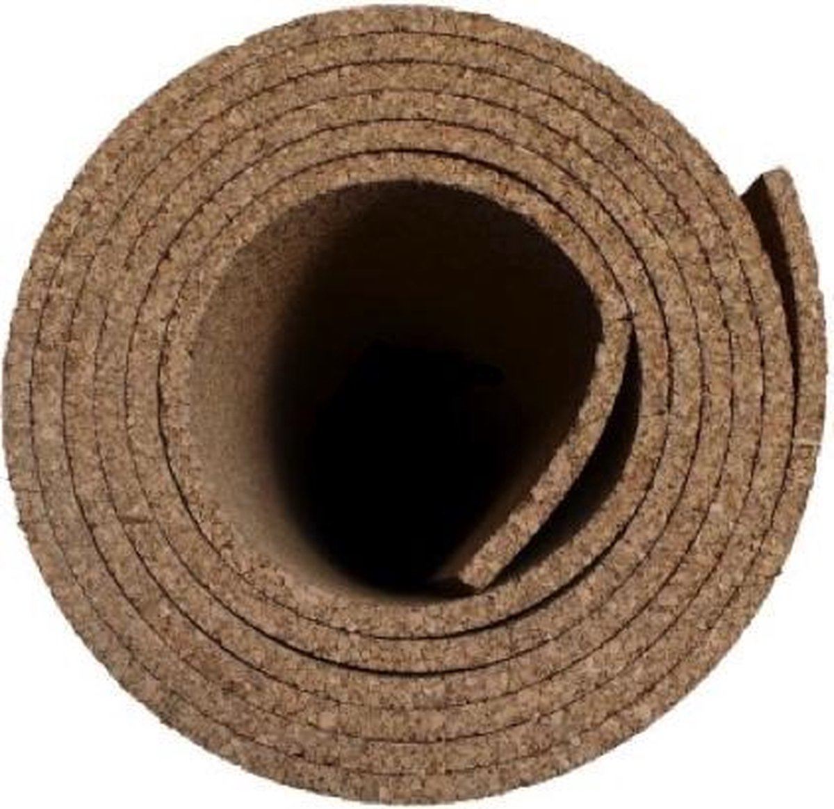 Kurk & Co kurk op rol 5 MM dik | 10 M lang | Kwaliteitskurk uit Portugal! |
