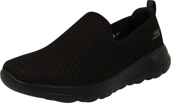 skechers dames zwart Off 65% - sirinscrochet.com