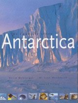 Antarctica: The Complete Story