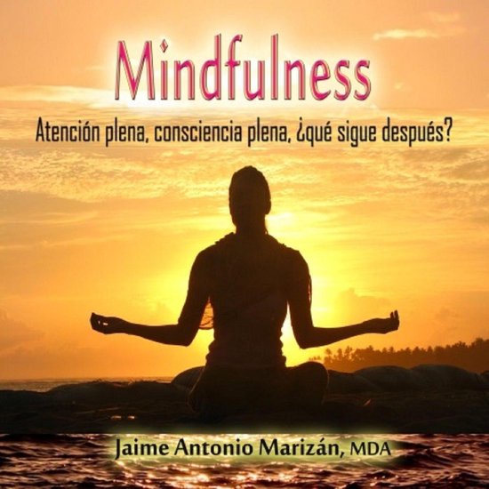 Mindfulness - cover