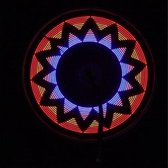 Fiets Spaakverlichting - Led lampjes - Kinderfiets