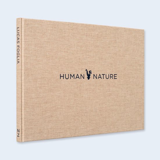 Lucas Foglia - Human Nature