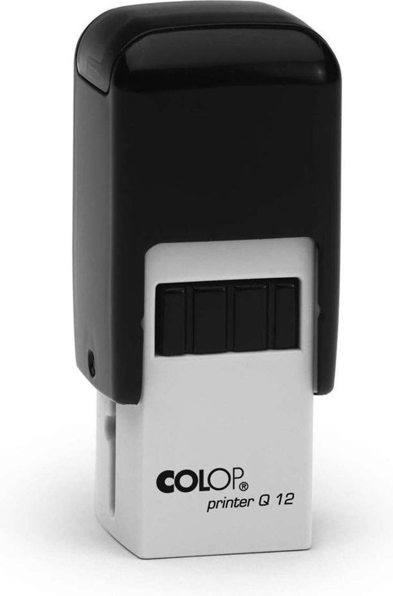 Colop Printer Q12 - Stempels - Stempels volwassenen - Gratis verzending