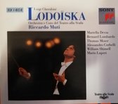 Cherubini: Lodoïska