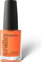 Solargel Nail Polish #431 FLAME FAME