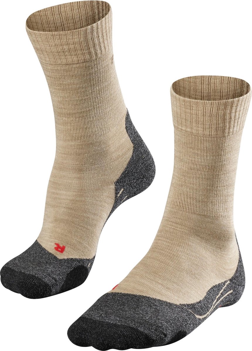 FALKE TK2 Explore Wandelen anti blaren