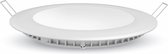 V-TAC VT-1807 3000K 4860 LED-inbouwlamp 18 W Energielabel: F (A - G) Warmwit Wit